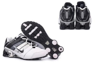 wholesale Nike Shox NZ 2 Men's Shoe No. 185